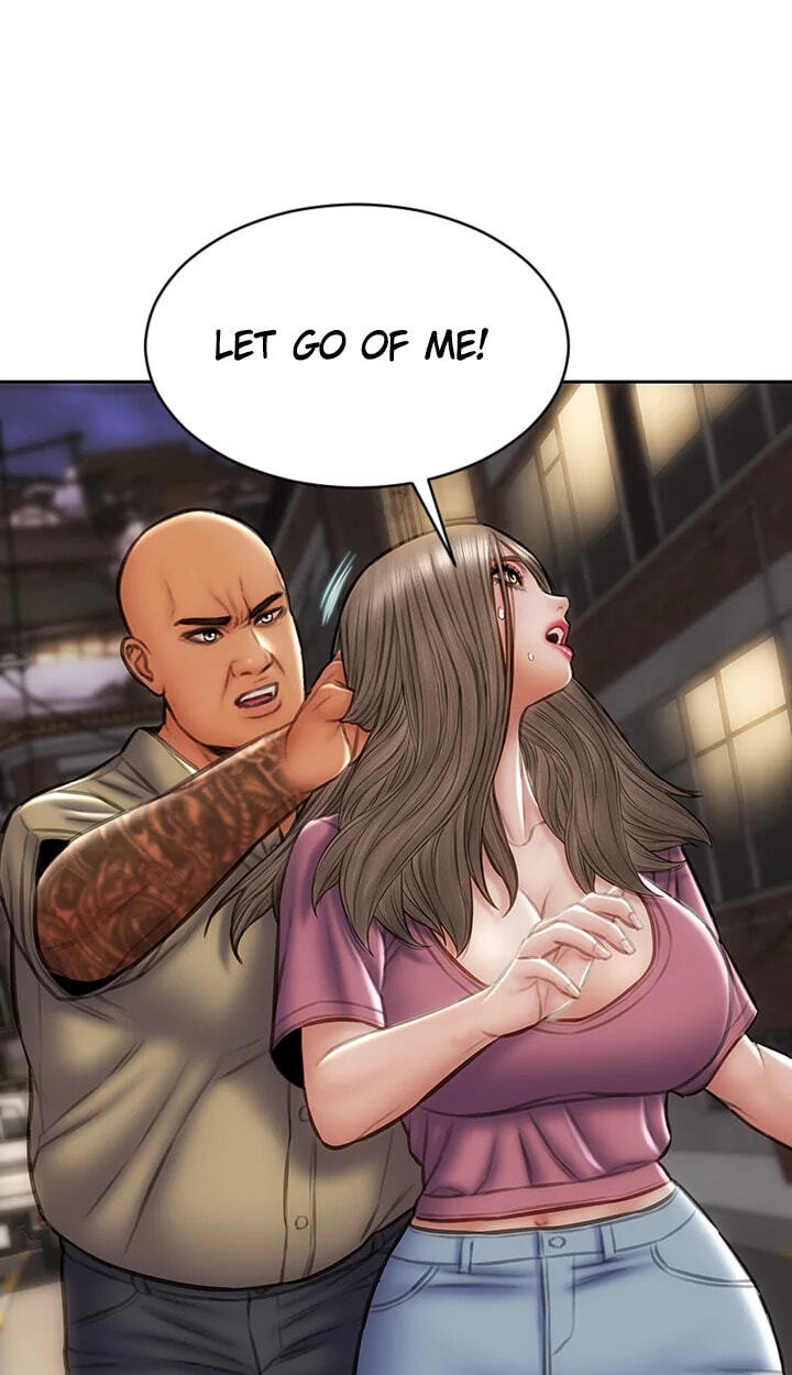 Read Bad Guy chapter 38 image 6 on Lezhin