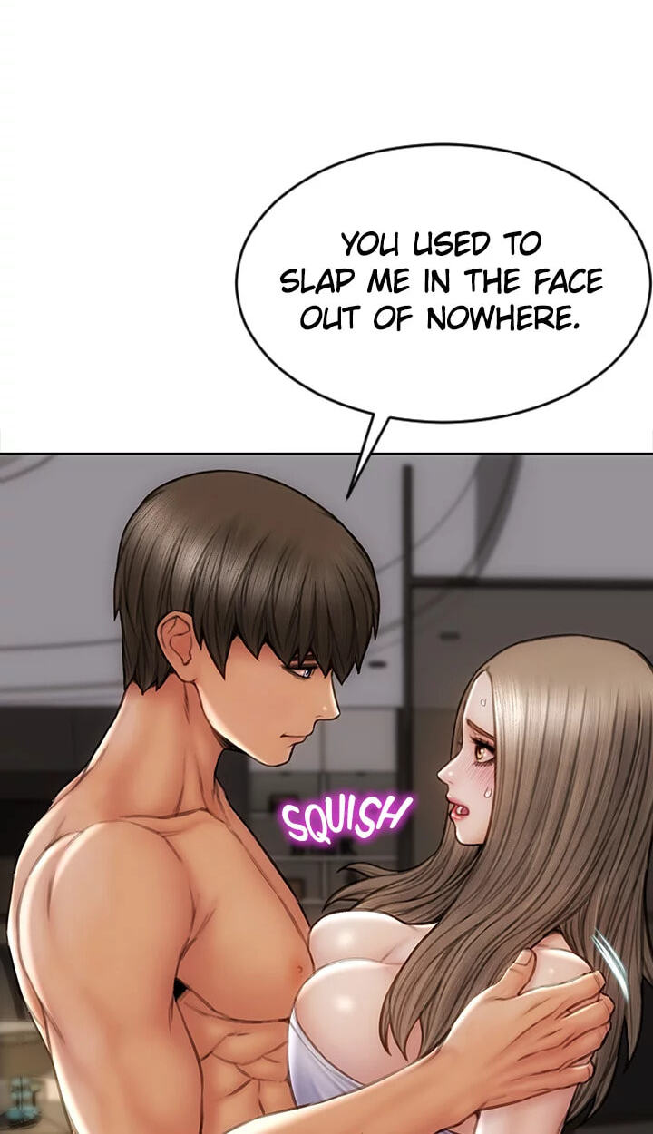 Read Bad Guy chapter 38 image 63 on Lezhin