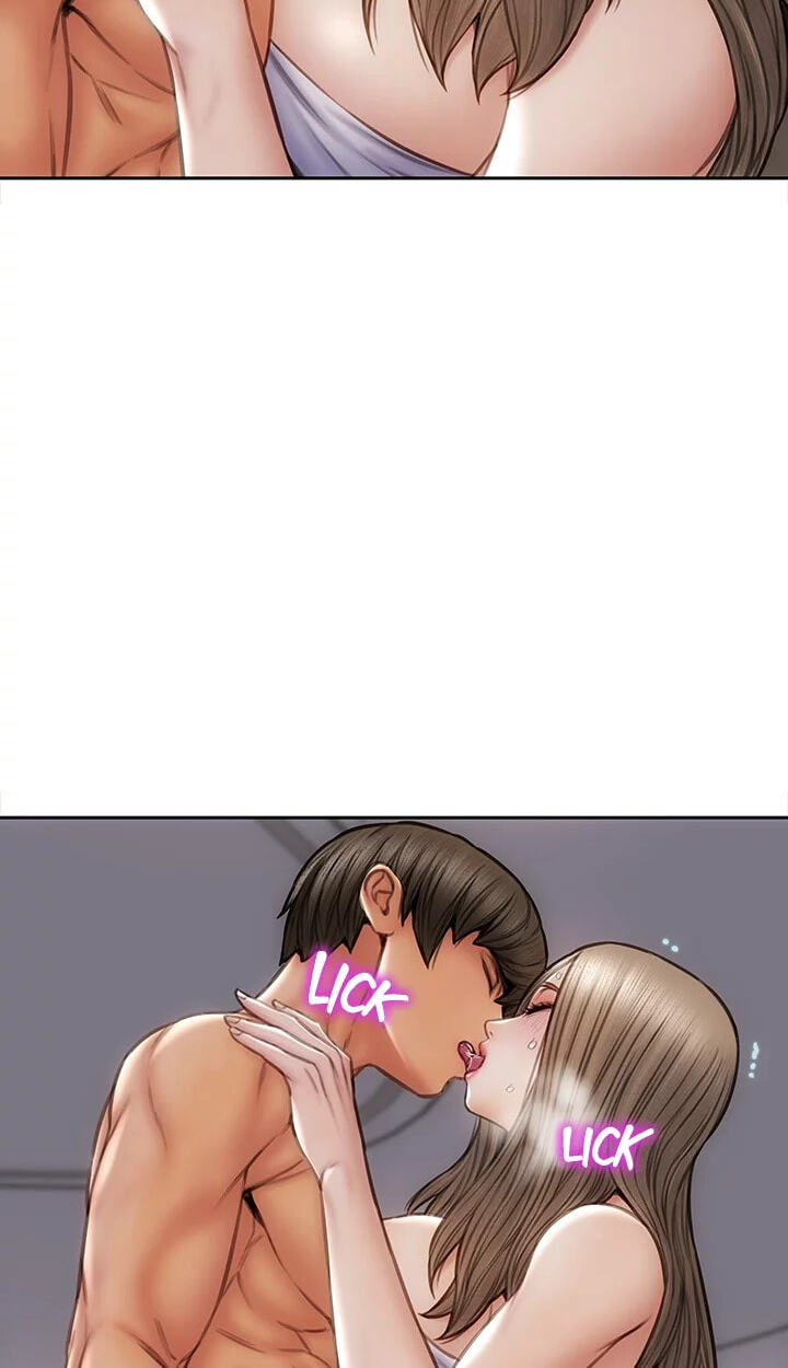 Read Bad Guy chapter 38 image 69 on Lezhin