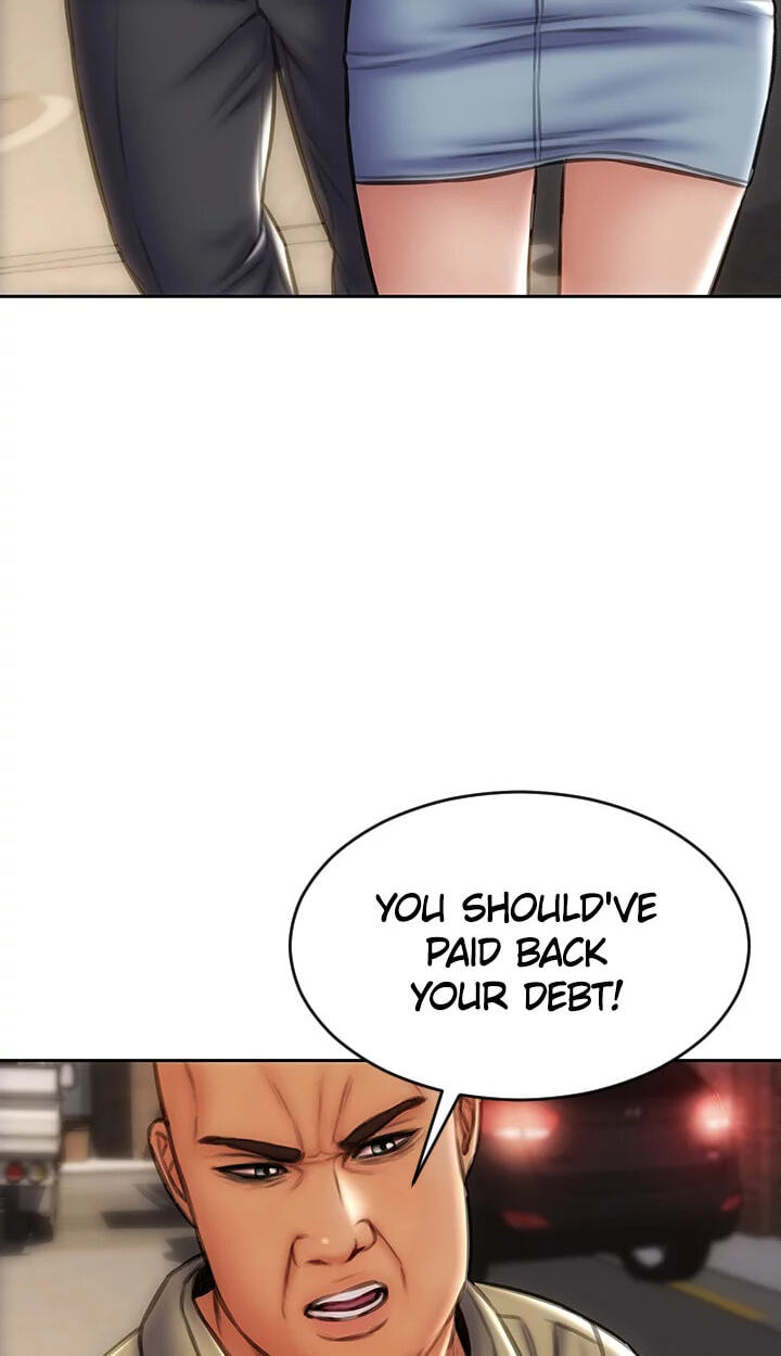 Read Bad Guy chapter 38 image 7 on Lezhin