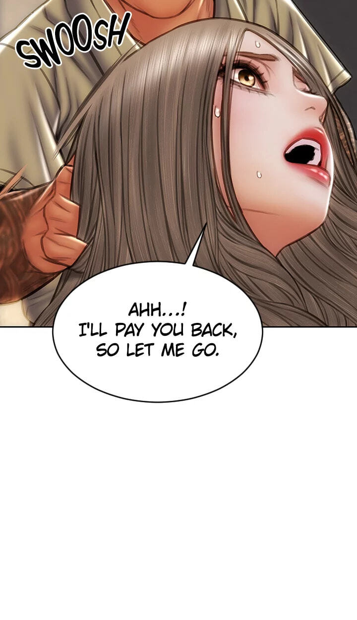 Read Bad Guy chapter 38 image 8 on Lezhin