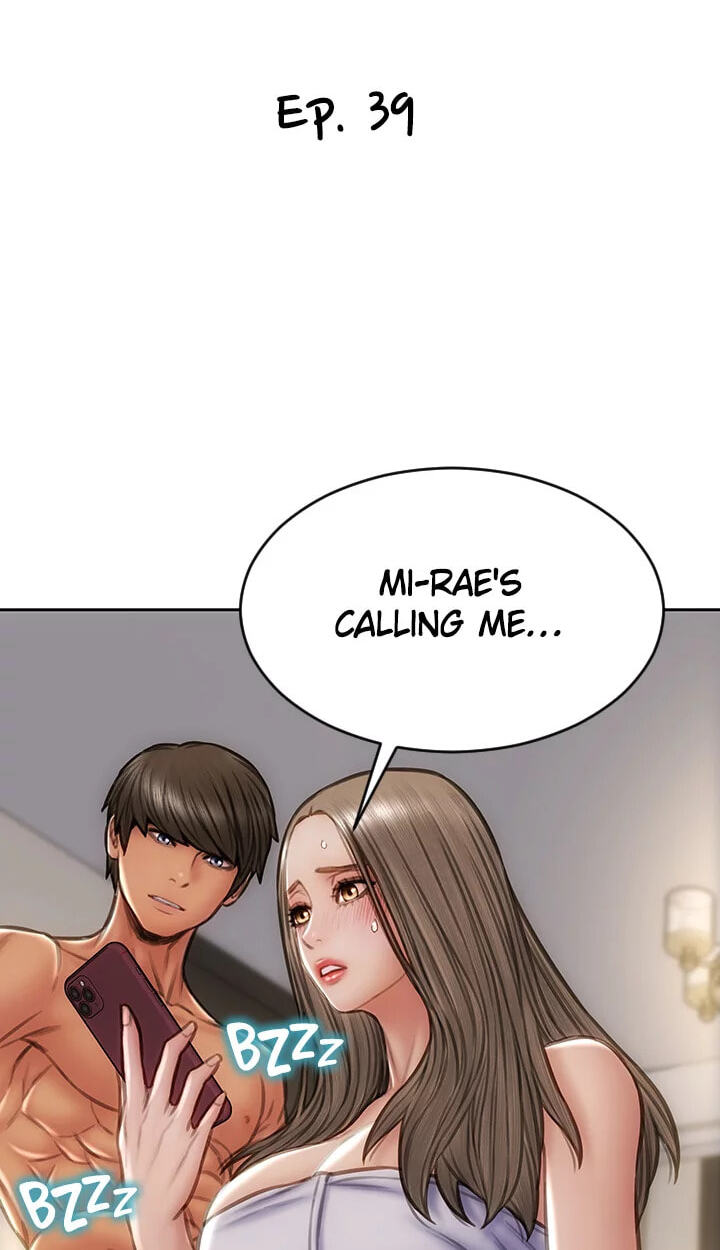 Read Bad Guy chapter 39 image 4 on Lezhin