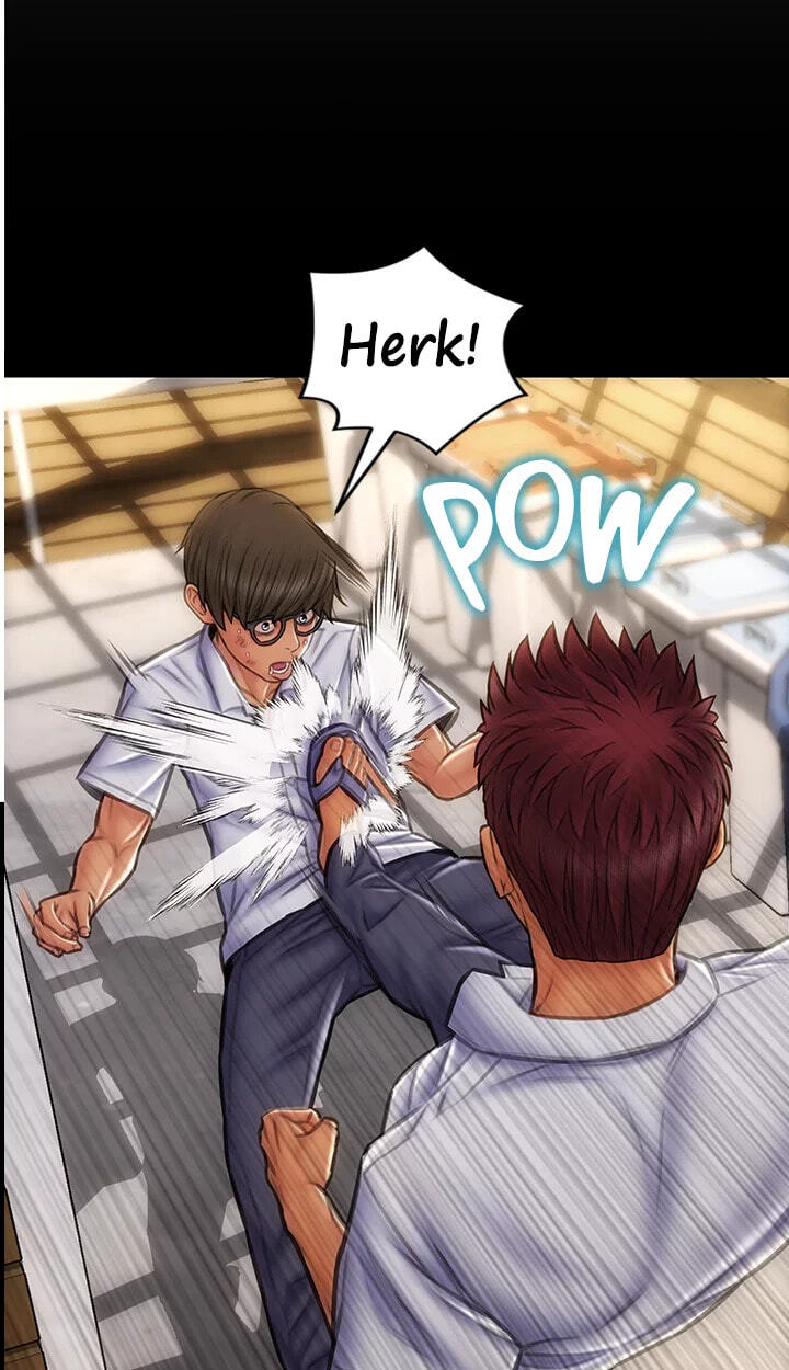 Read Bad Guy chapter 39 image 87 on Lezhin