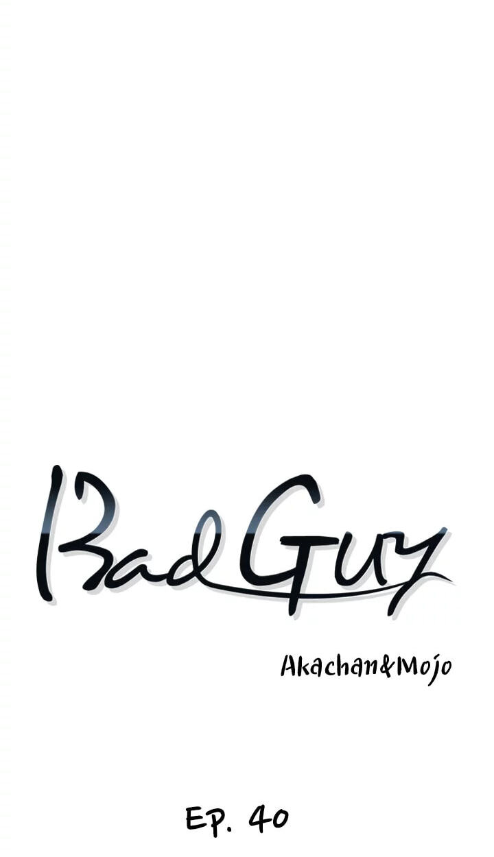 Read Bad Guy chapter 40 image 19 on Lezhin