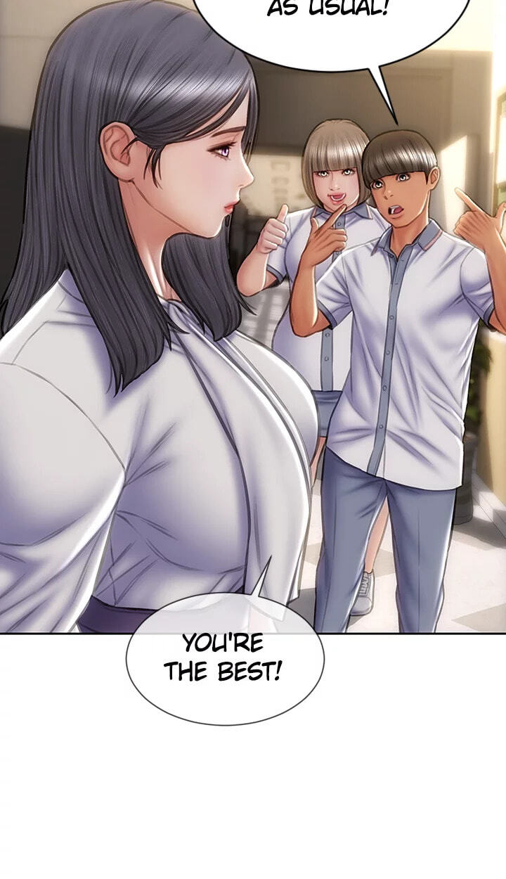 Read Bad Guy chapter 40 image 24 on Lezhin