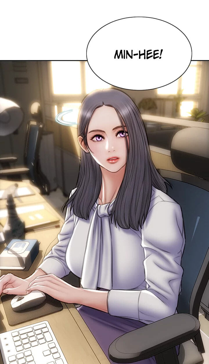 Read Bad Guy chapter 40 image 32 on Lezhin