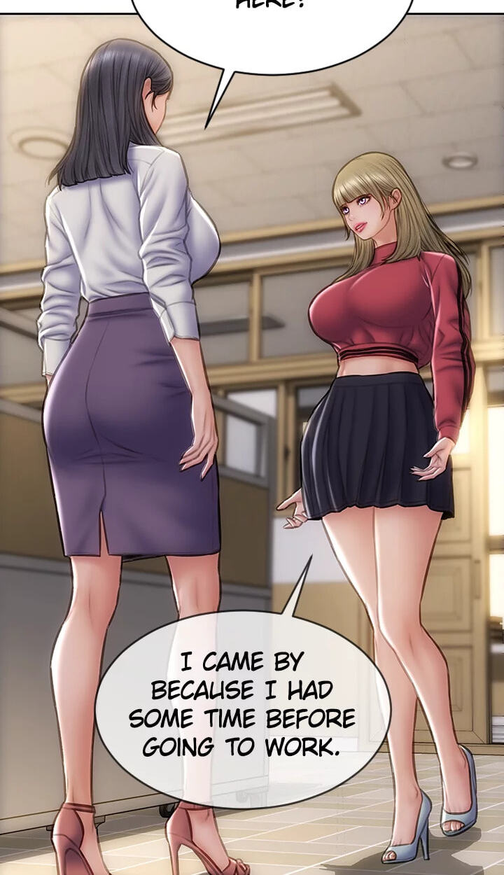 Read Bad Guy chapter 40 image 35 on Lezhin