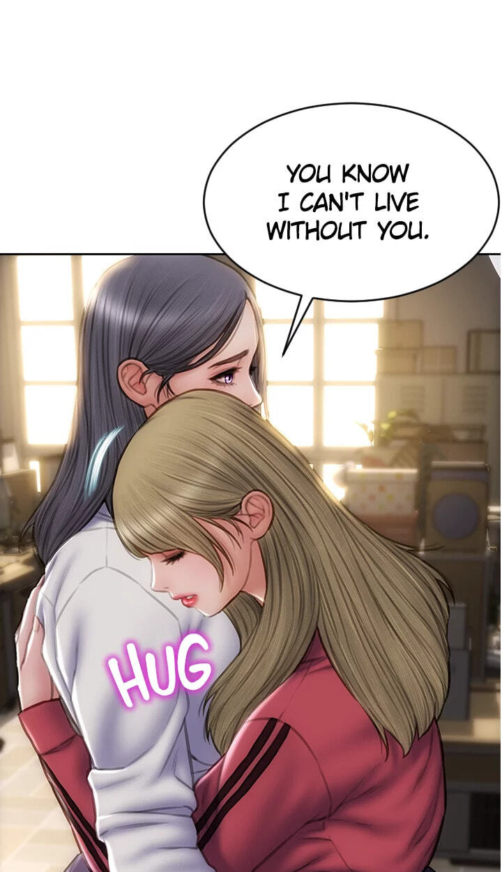 Read Bad Guy chapter 40 image 45 on Lezhin
