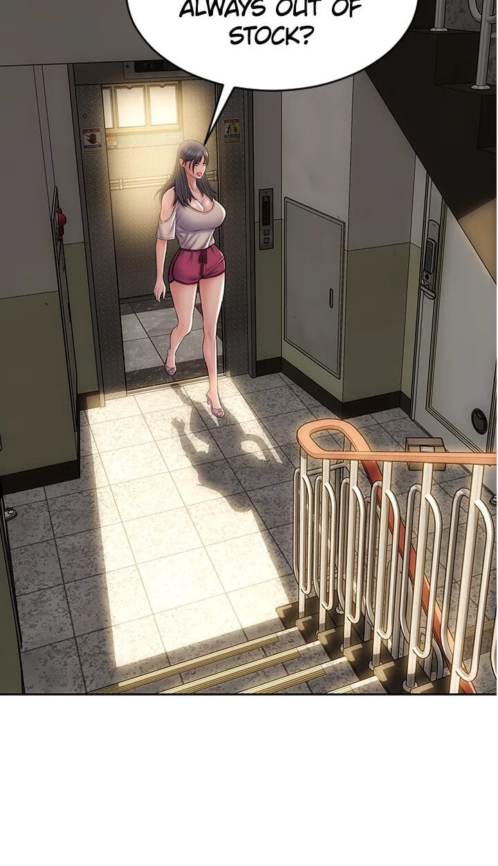 Read Bad Guy chapter 40 image 52 on Lezhin