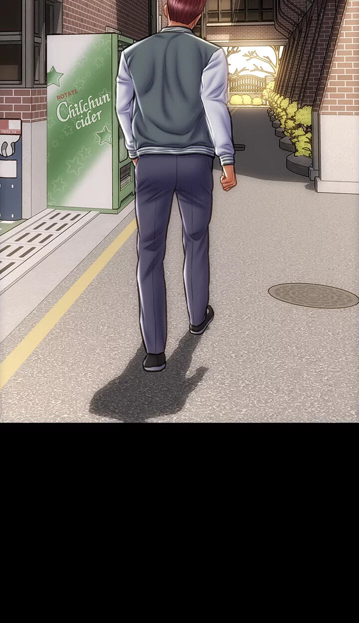 Read Bad Guy chapter 40 image 6 on Lezhin