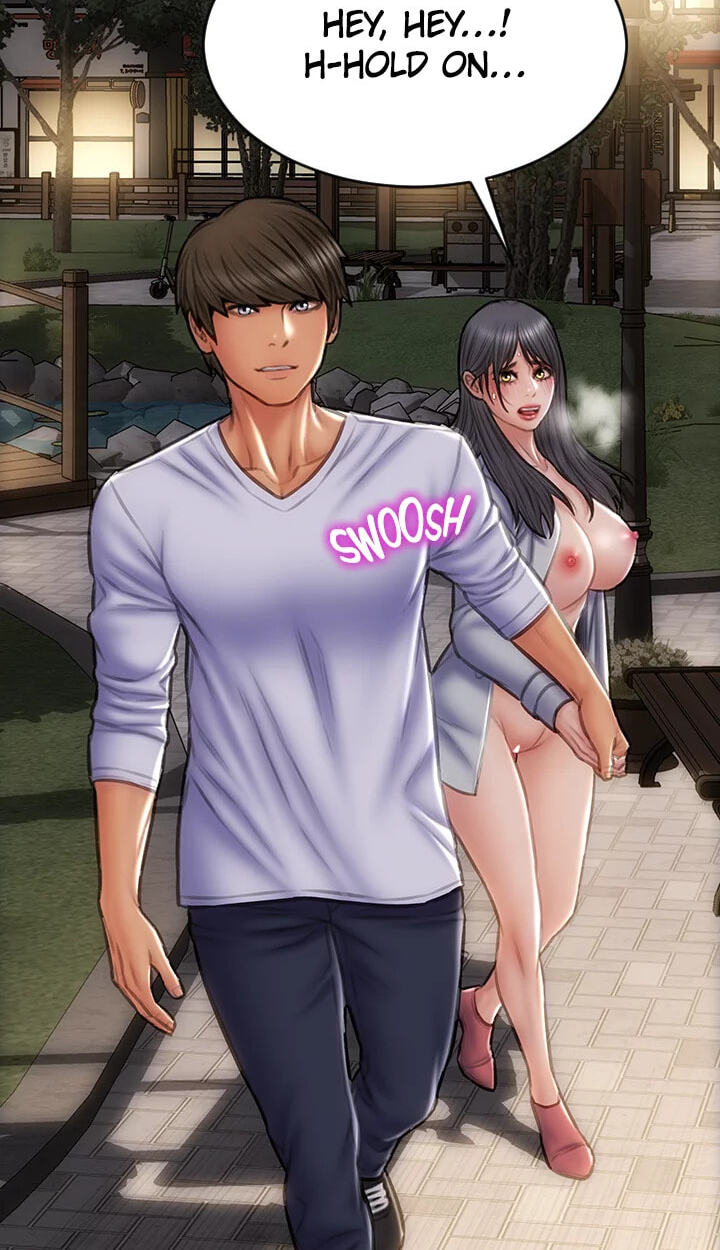 Read Bad Guy chapter 40 image 99 on Lezhin