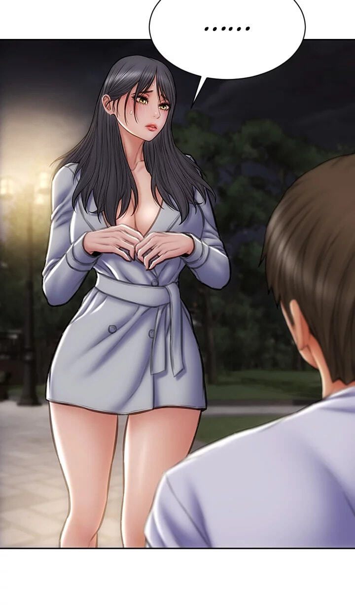 Read Bad Guy chapter 42 image 13 on Lezhin