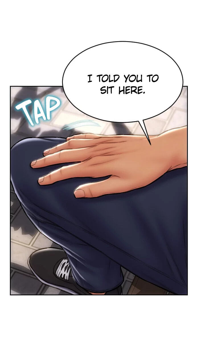 Read Bad Guy chapter 42 image 17 on Lezhin