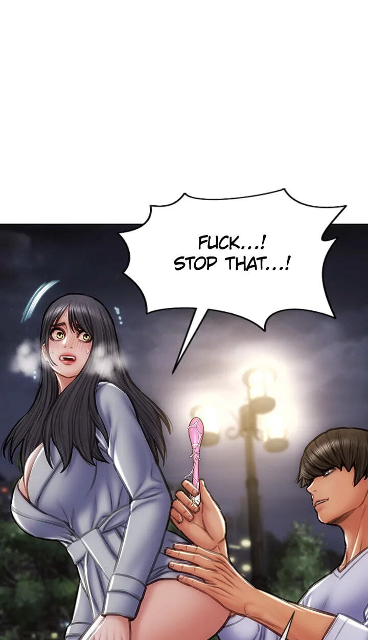 Read Bad Guy chapter 42 image 25 on Lezhin