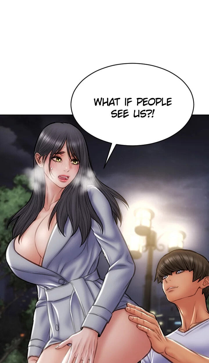 Read Bad Guy chapter 42 image 28 on Lezhin
