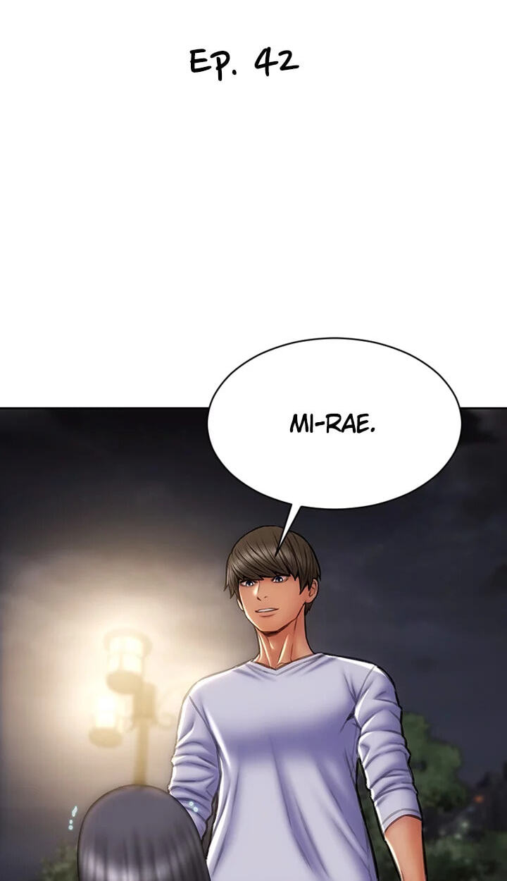 Read Bad Guy chapter 42 image 6 on Lezhin