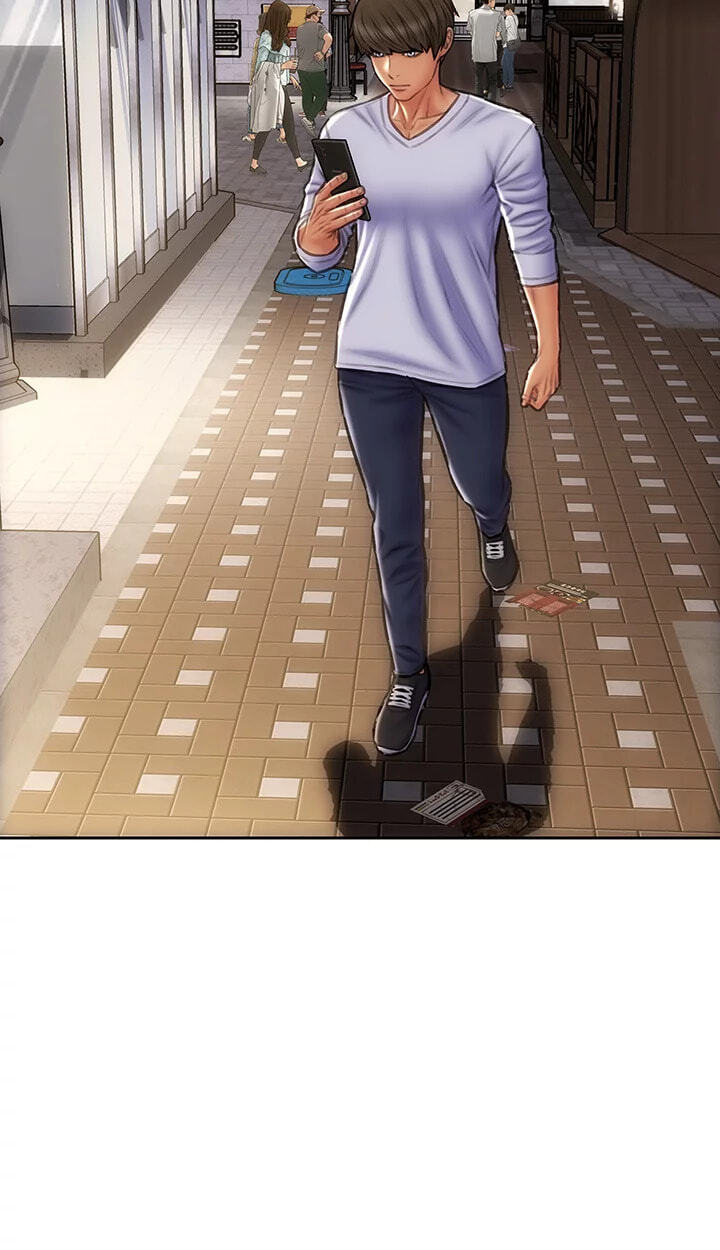Read Bad Guy chapter 42 image 85 on Lezhin
