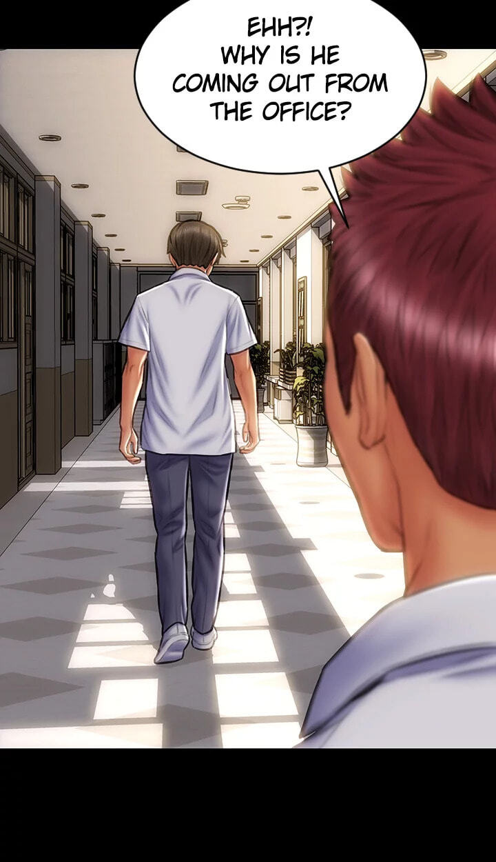 Read Bad Guy chapter 43 image 12 on Lezhin