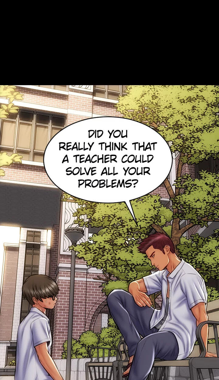 Read Bad Guy chapter 43 image 16 on Lezhin