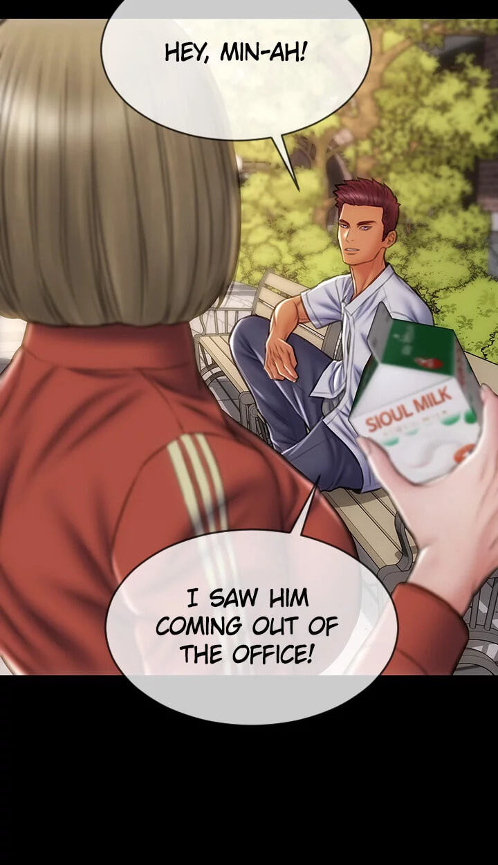 Read Bad Guy chapter 43 image 19 on Lezhin