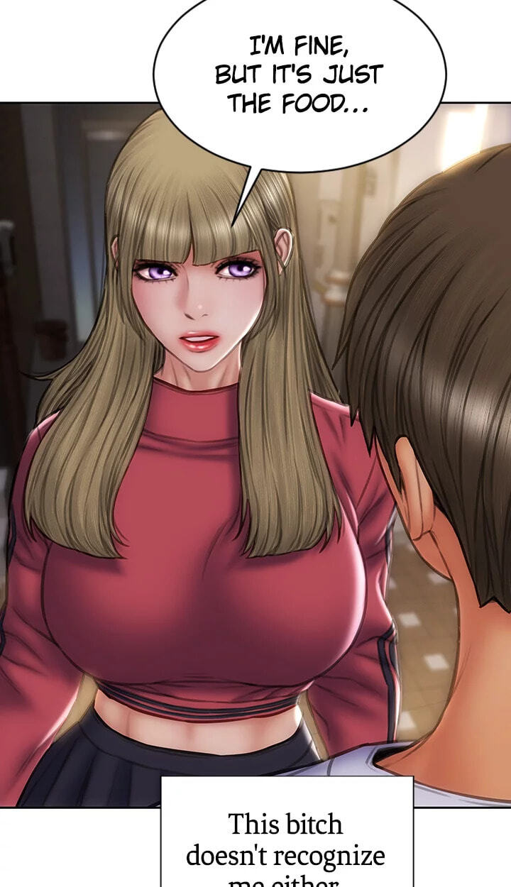 Read Bad Guy chapter 43 image 29 on Lezhin