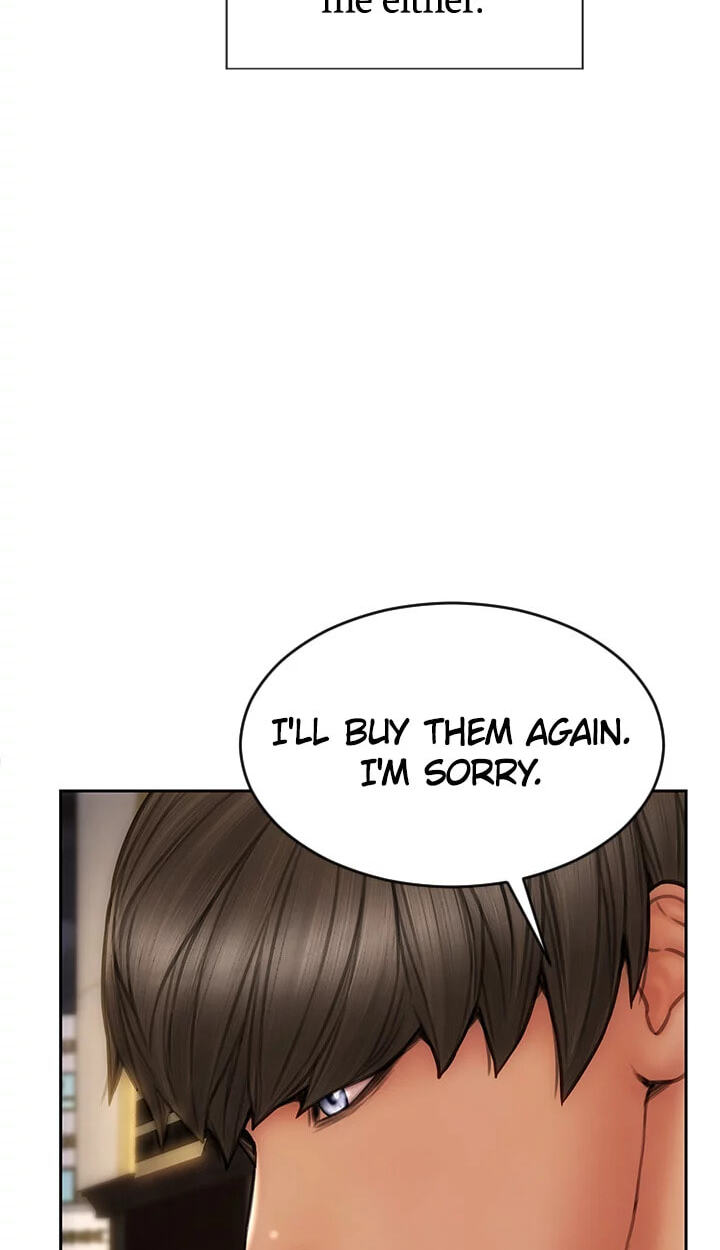 Read Bad Guy chapter 43 image 30 on Lezhin