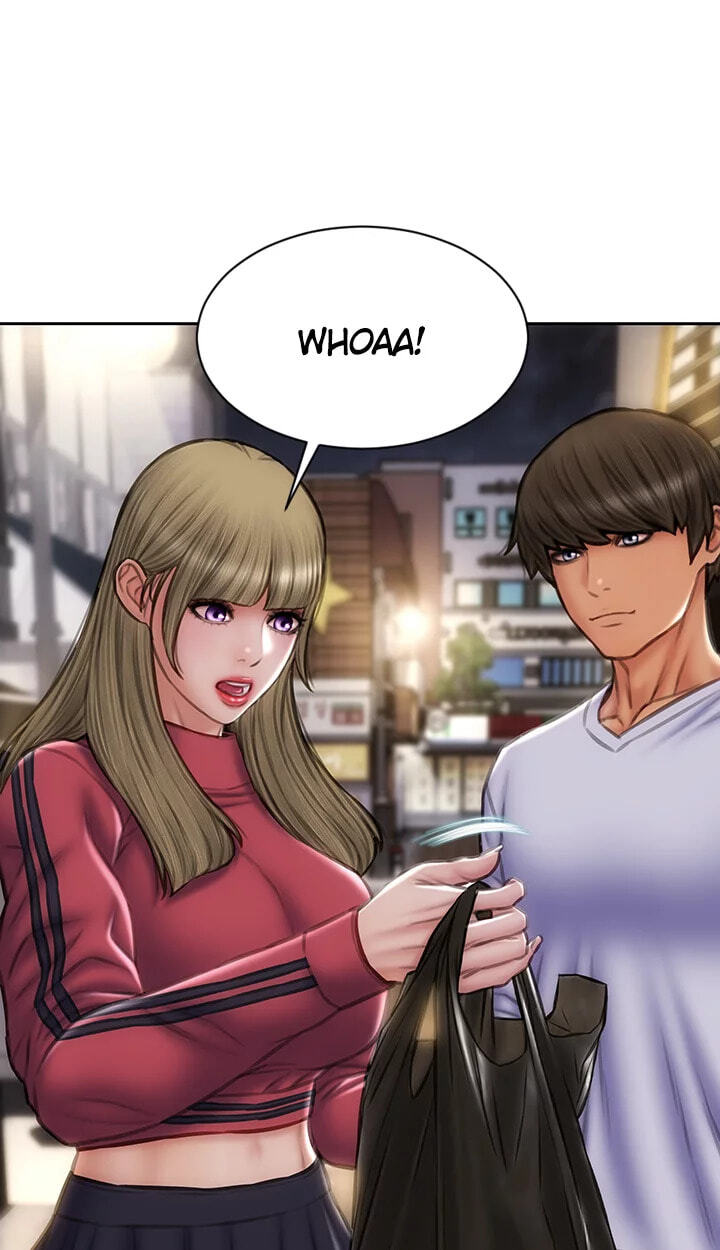 Read Bad Guy chapter 43 image 33 on Lezhin