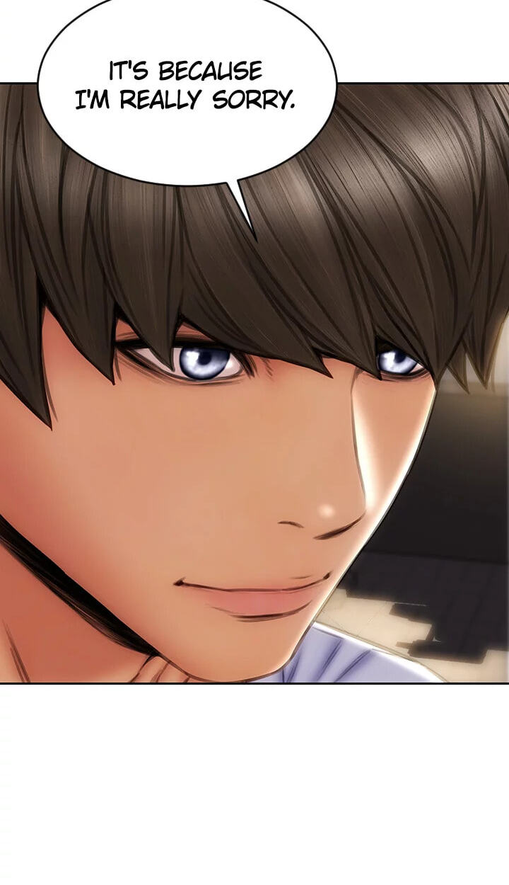 Read Bad Guy chapter 43 image 36 on Lezhin