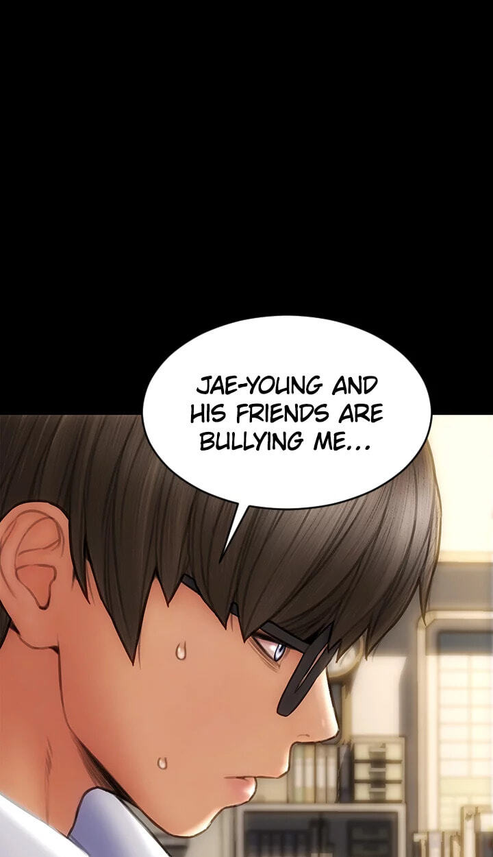 Read Bad Guy chapter 43 image 4 on Lezhin