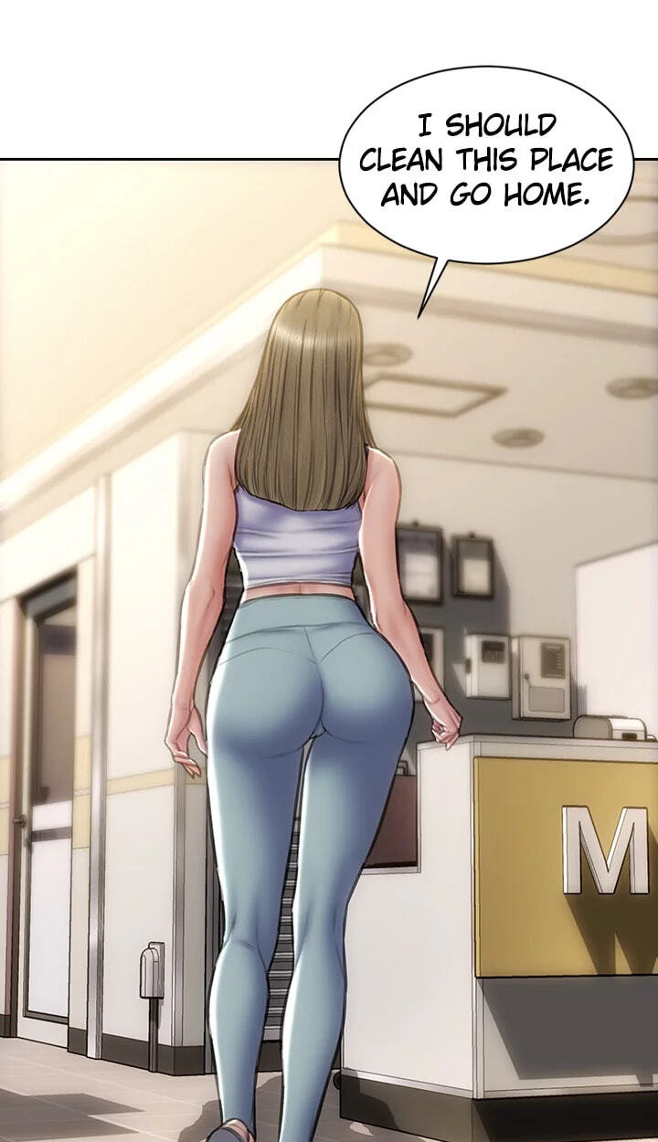 Read Bad Guy chapter 43 image 53 on Lezhin