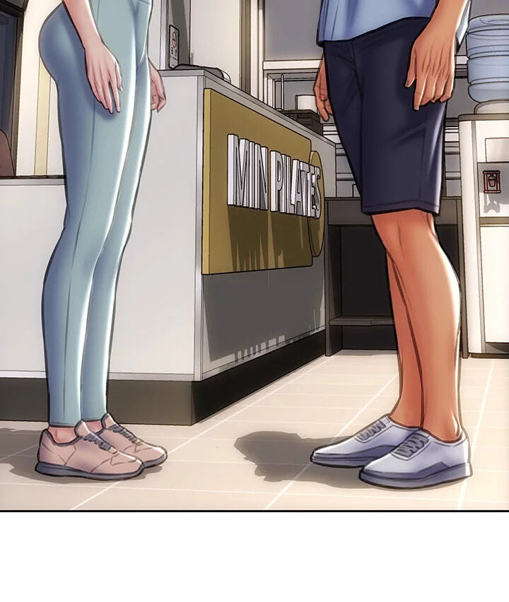 Read Bad Guy chapter 43 image 69 on Lezhin