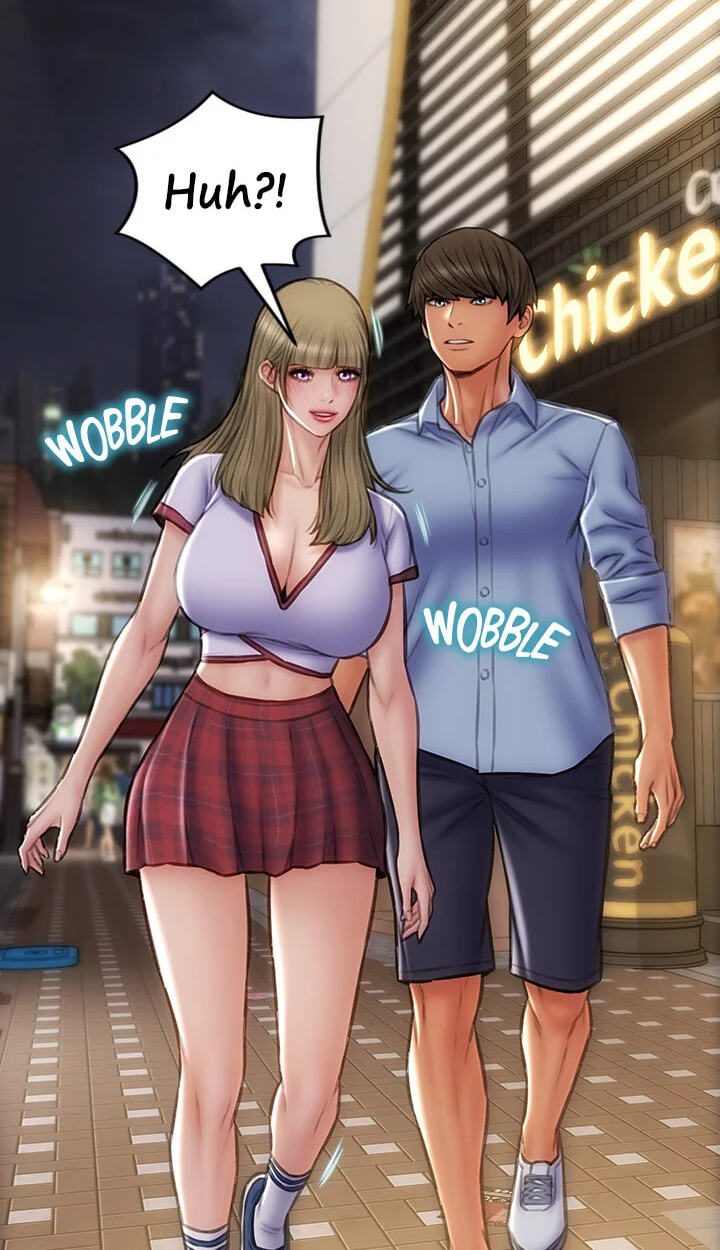Read Bad Guy chapter 43 image 86 on Lezhin