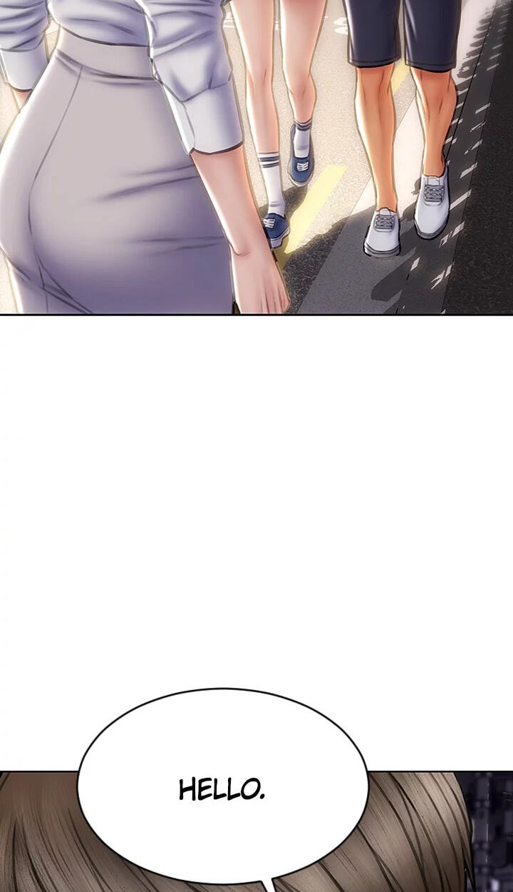 Read Bad Guy chapter 44 image 1 on Lezhin