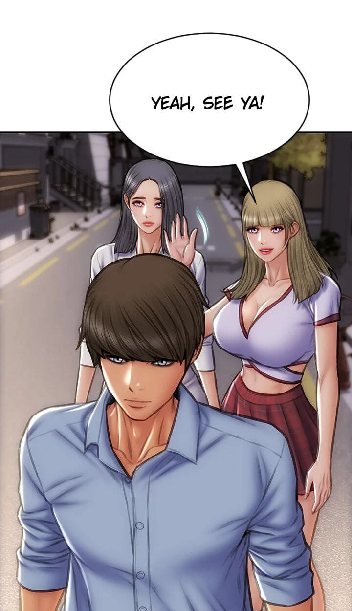 Read Bad Guy chapter 44 image 12 on Lezhin