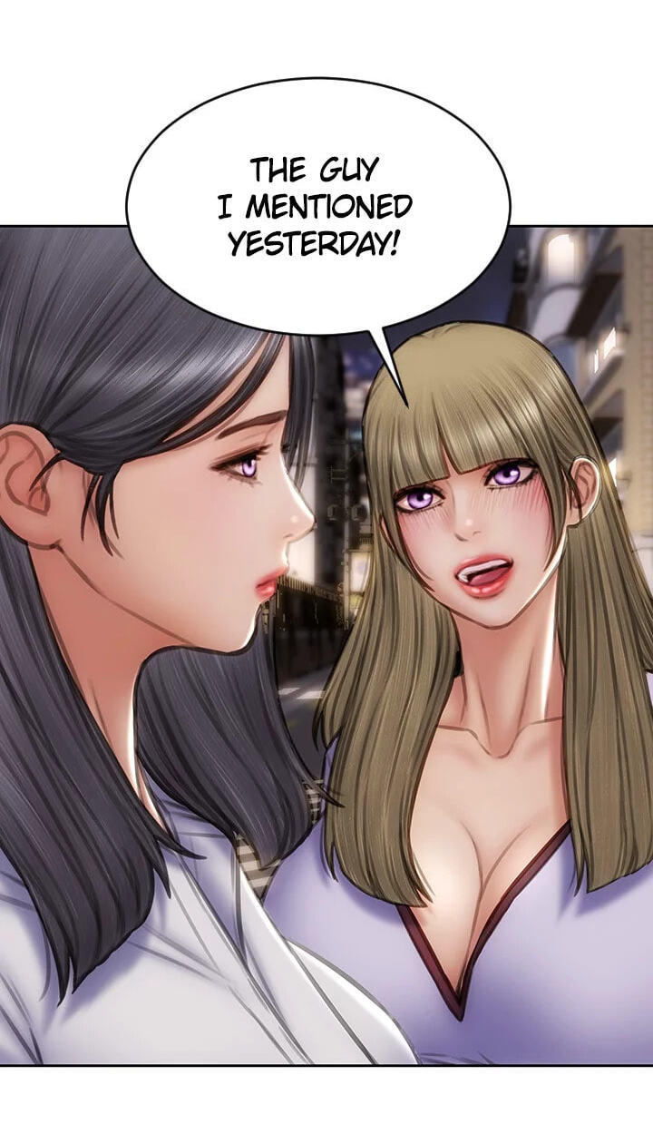 Read Bad Guy chapter 44 image 15 on Lezhin