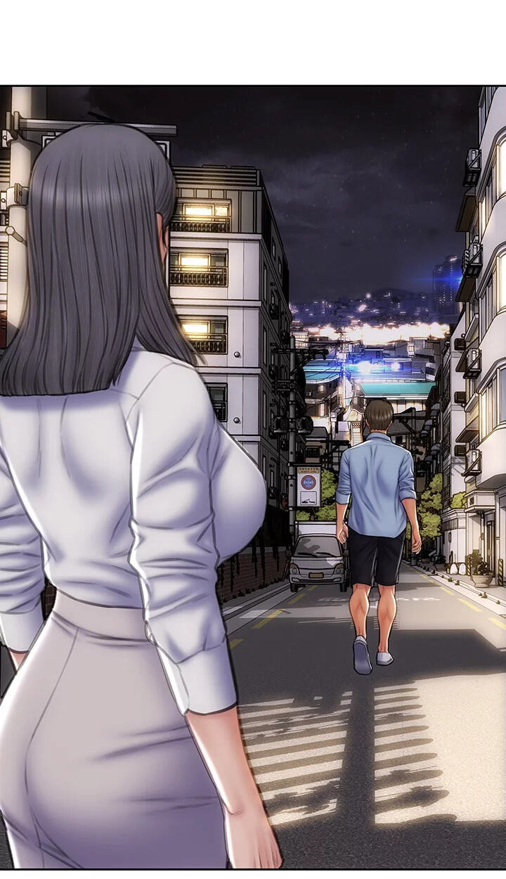 Read Bad Guy chapter 44 image 19 on Lezhin