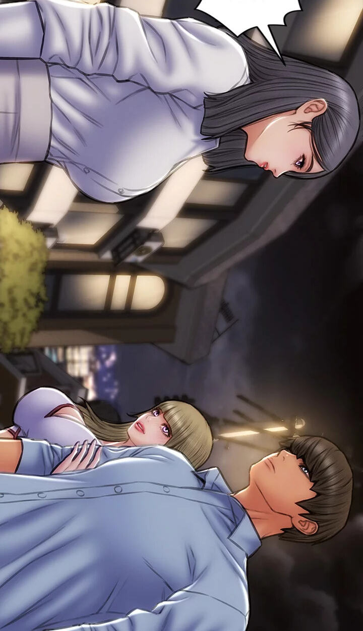Read Bad Guy chapter 44 image 3 on Lezhin