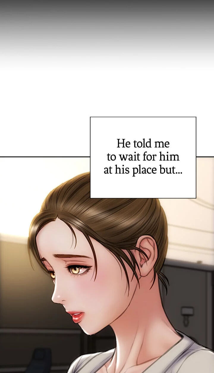 Read Bad Guy chapter 44 image 31 on Lezhin