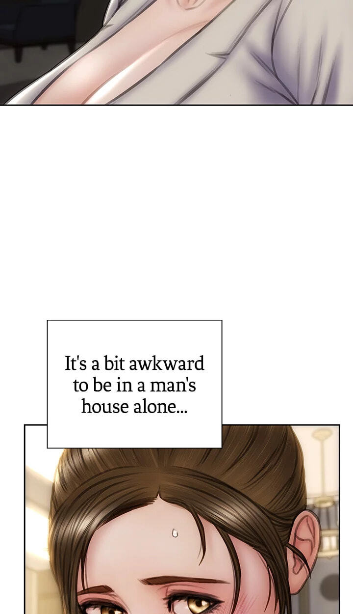 Read Bad Guy chapter 44 image 32 on Lezhin