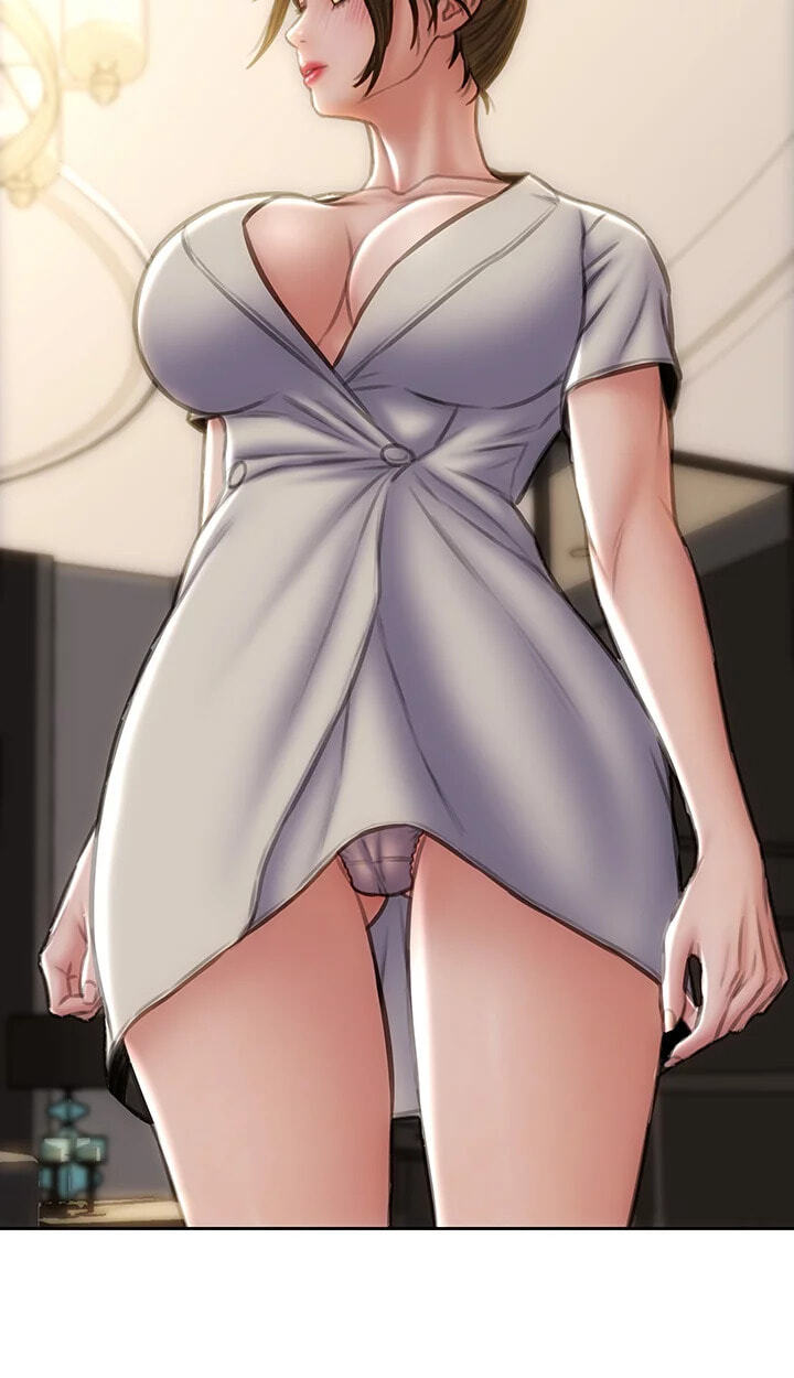 Read Bad Guy chapter 44 image 34 on Lezhin