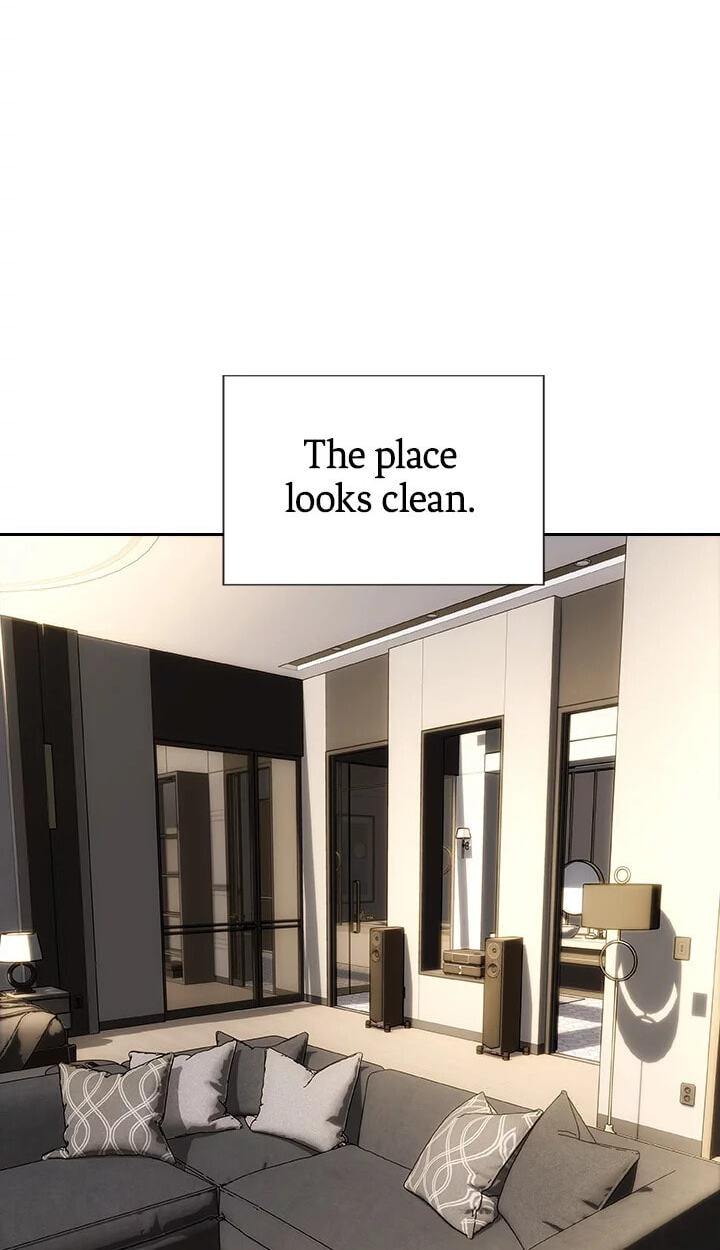 Read Bad Guy chapter 44 image 35 on Lezhin