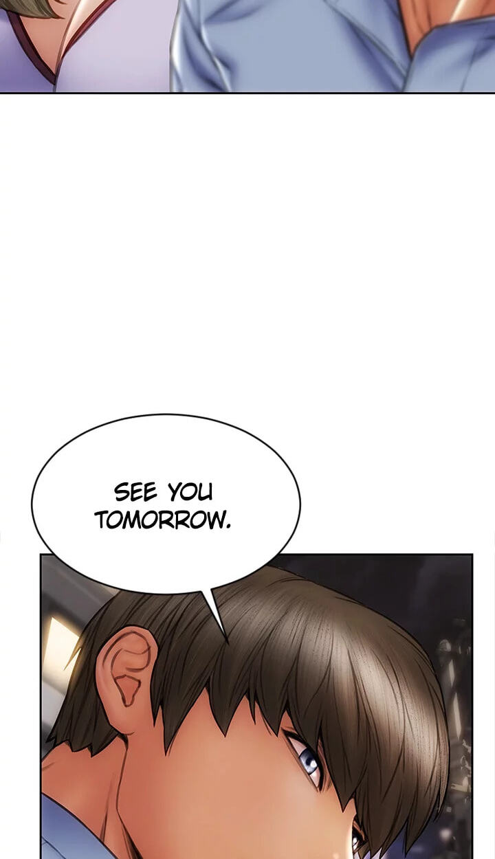Read Bad Guy chapter 44 image 9 on Lezhin
