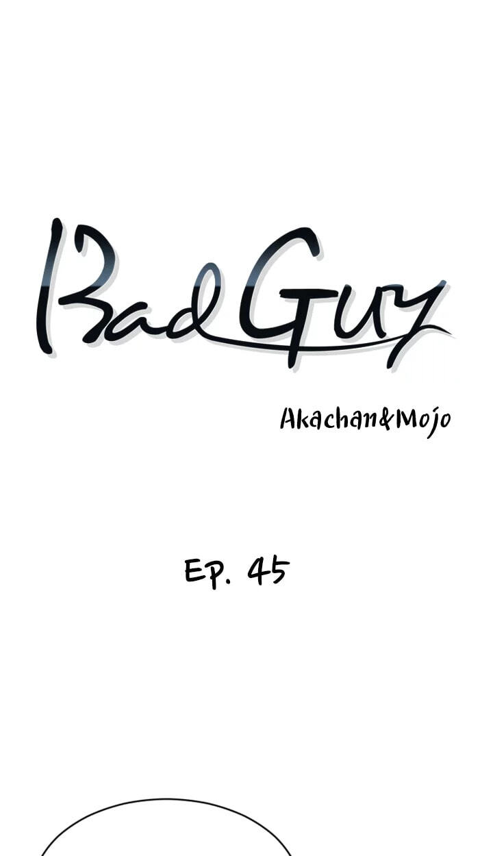 Read Bad Guy chapter 45 image 0 on Lezhin