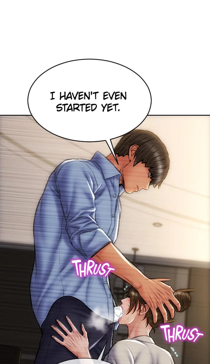 Read Bad Guy chapter 45 image 12 on Lezhin