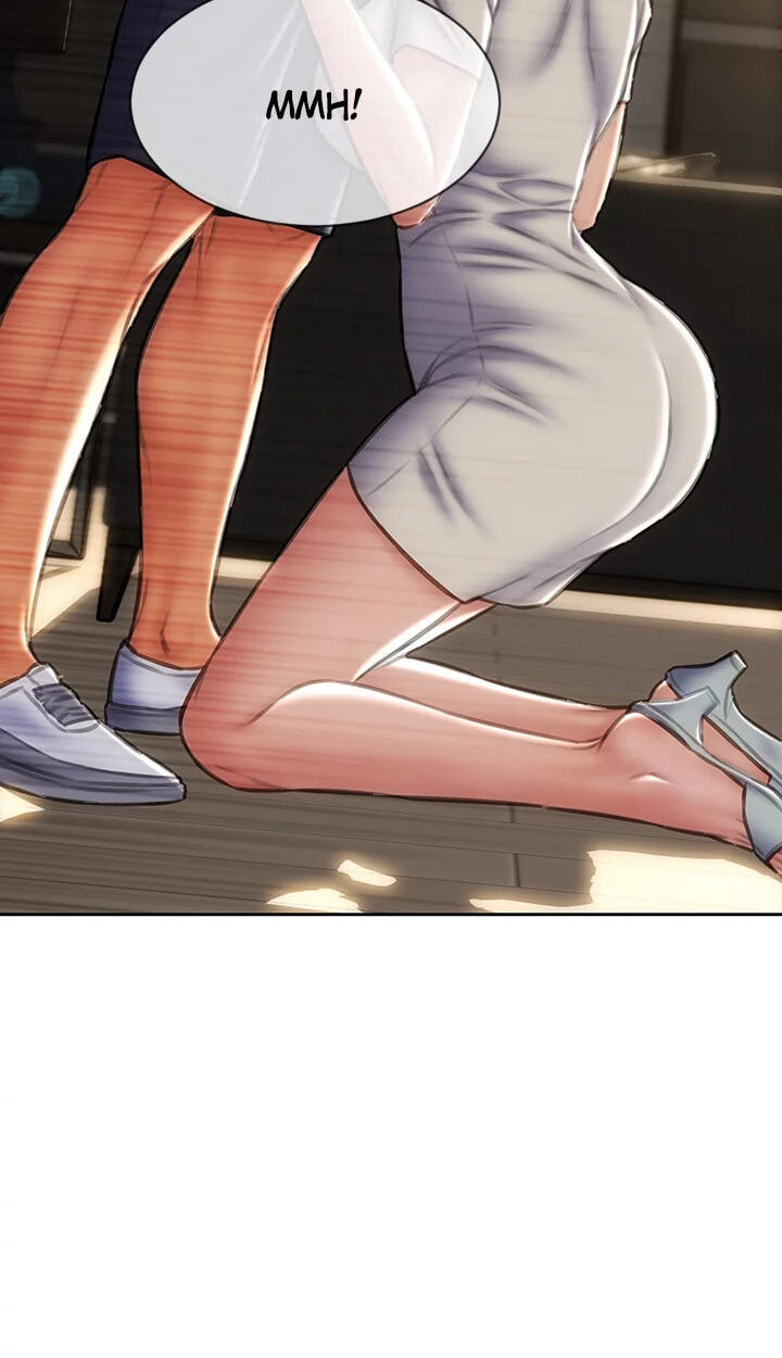 Read Bad Guy chapter 45 image 13 on Lezhin