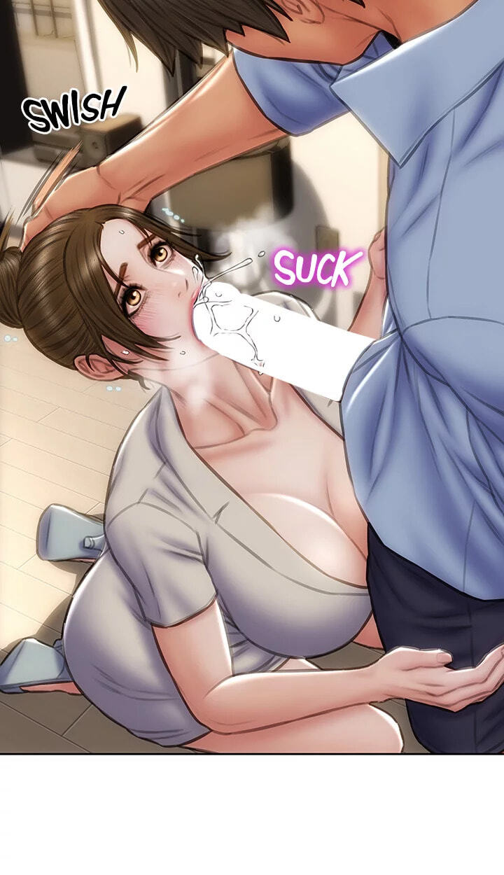 Read Bad Guy chapter 45 image 16 on Lezhin