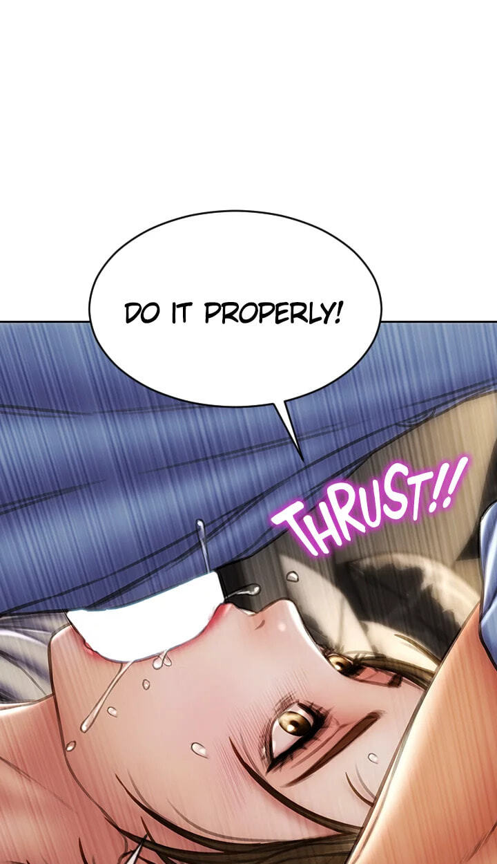 Read Bad Guy chapter 45 image 2 on Lezhin