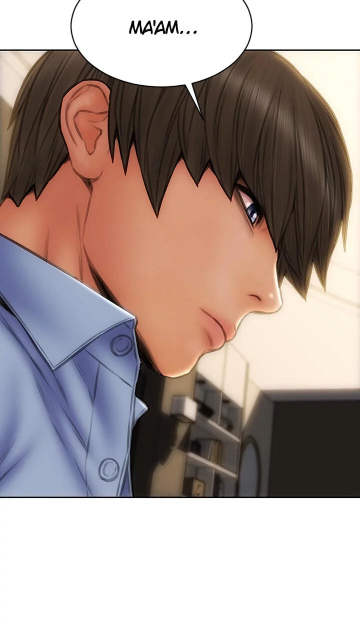 Read Bad Guy chapter 45 image 25 on Lezhin