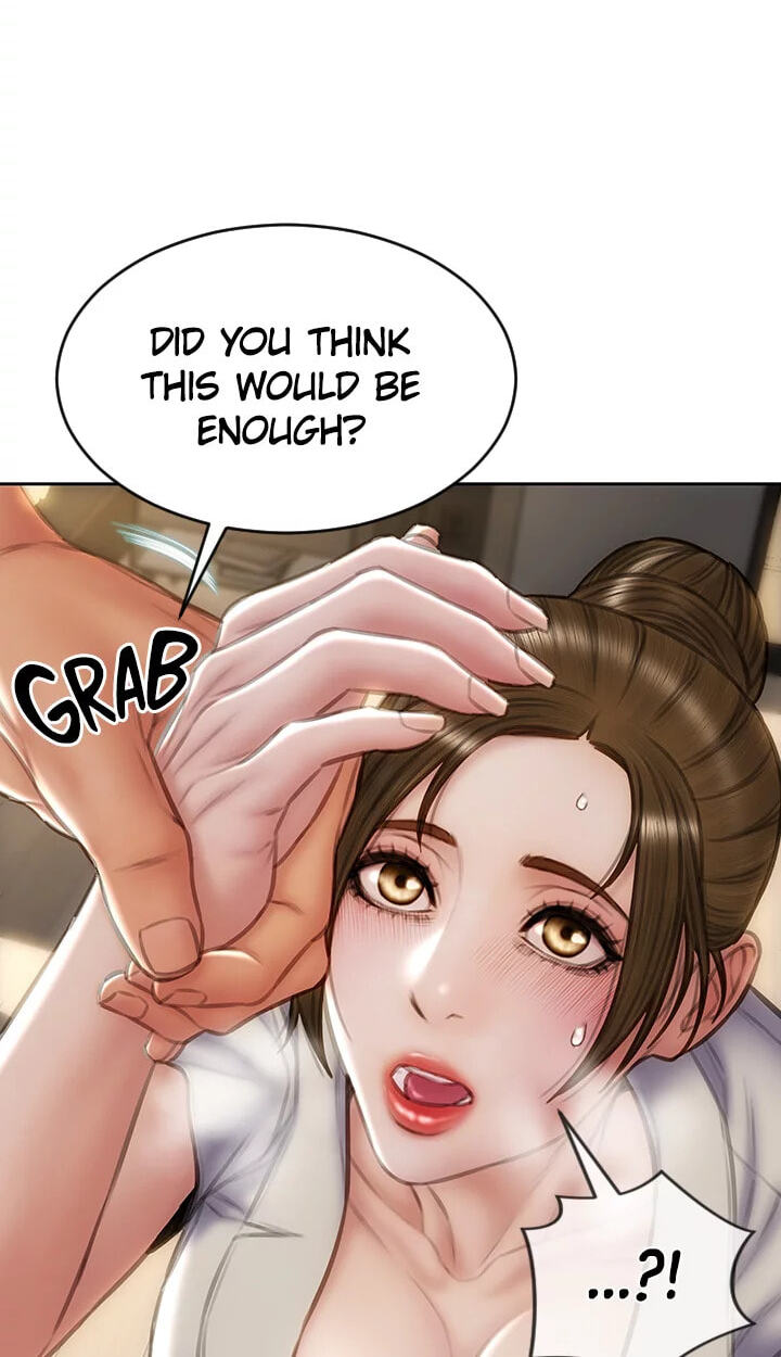 Read Bad Guy chapter 45 image 26 on Lezhin