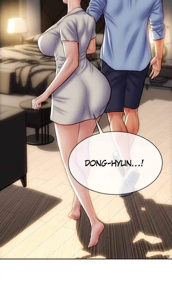 Read Bad Guy chapter 45 image 28 on Lezhin